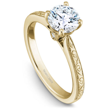 Vintage Engagement Ring